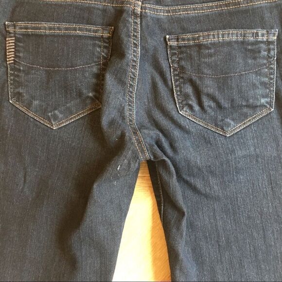 Paige Skyline Skinny Jeans Sz. 25 - Picture 9 of 11